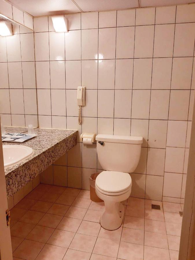 Hotel 文南哥爸妻夫飯店 Tchaj-nan Exteriér fotografie